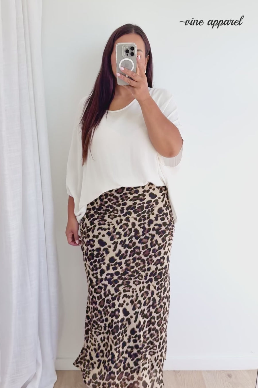 Leopard