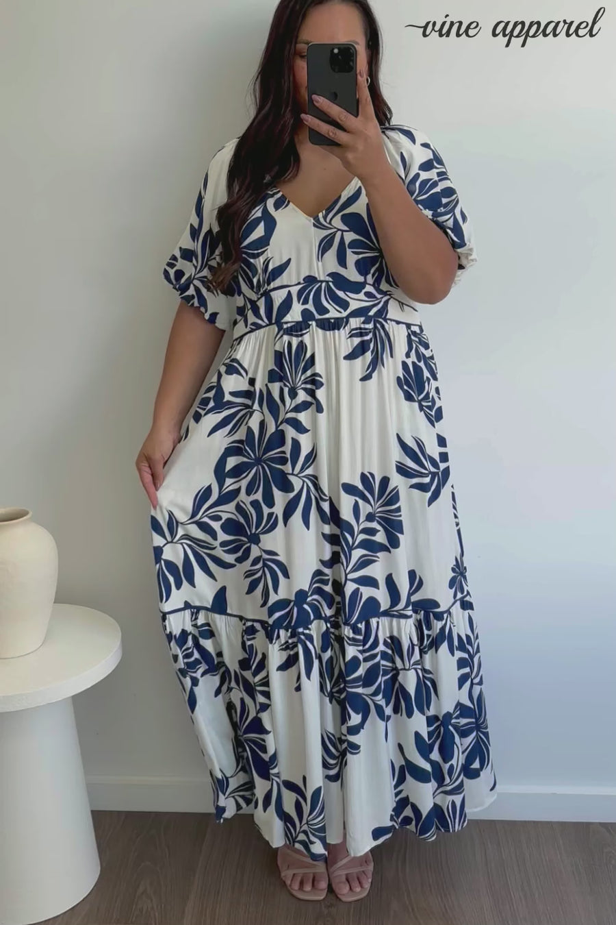 Blue Multi