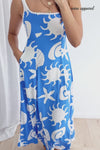 Amalfi Blue