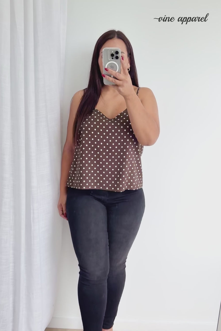Chocolate Spot