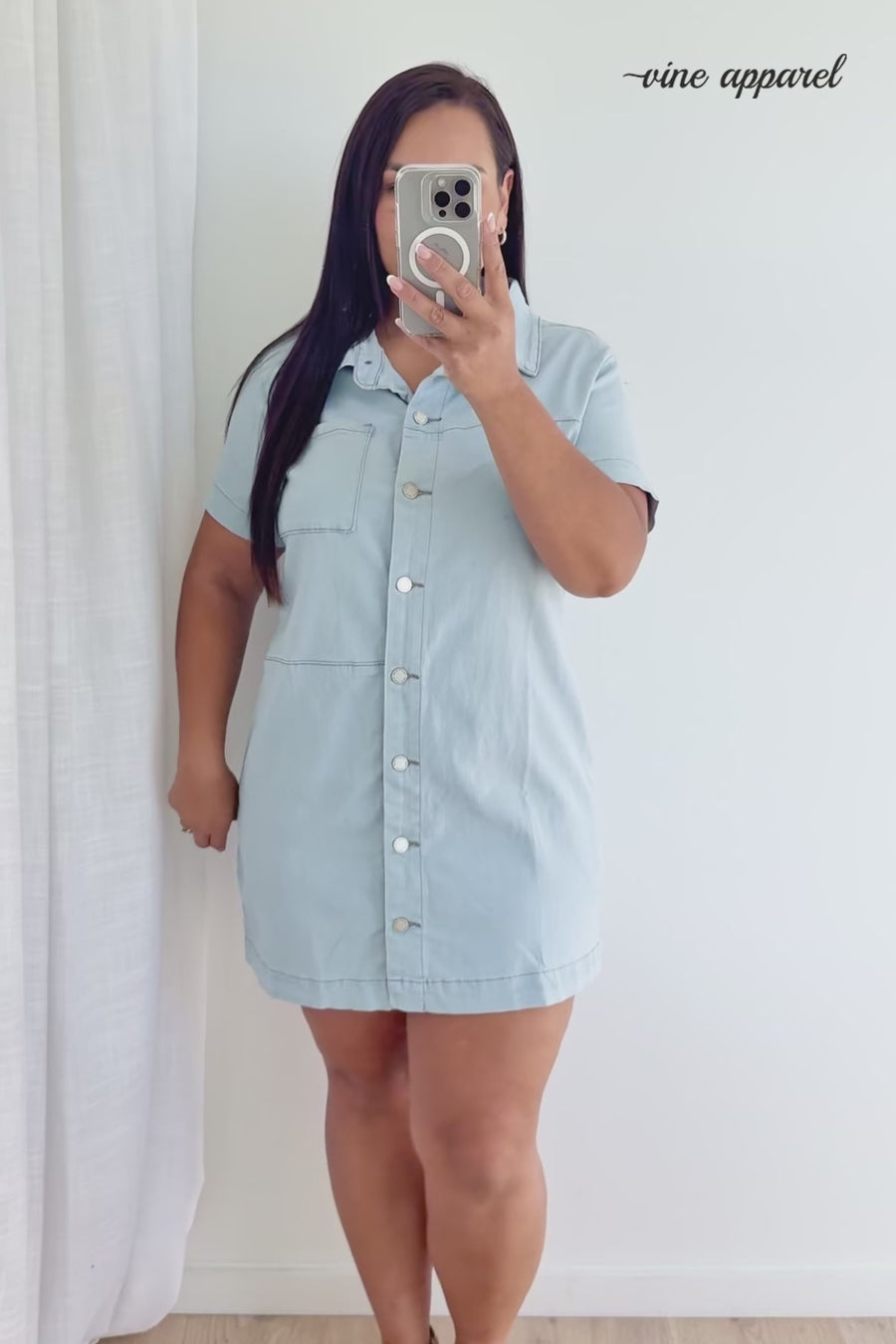 Light Denim