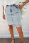 Acid Wash