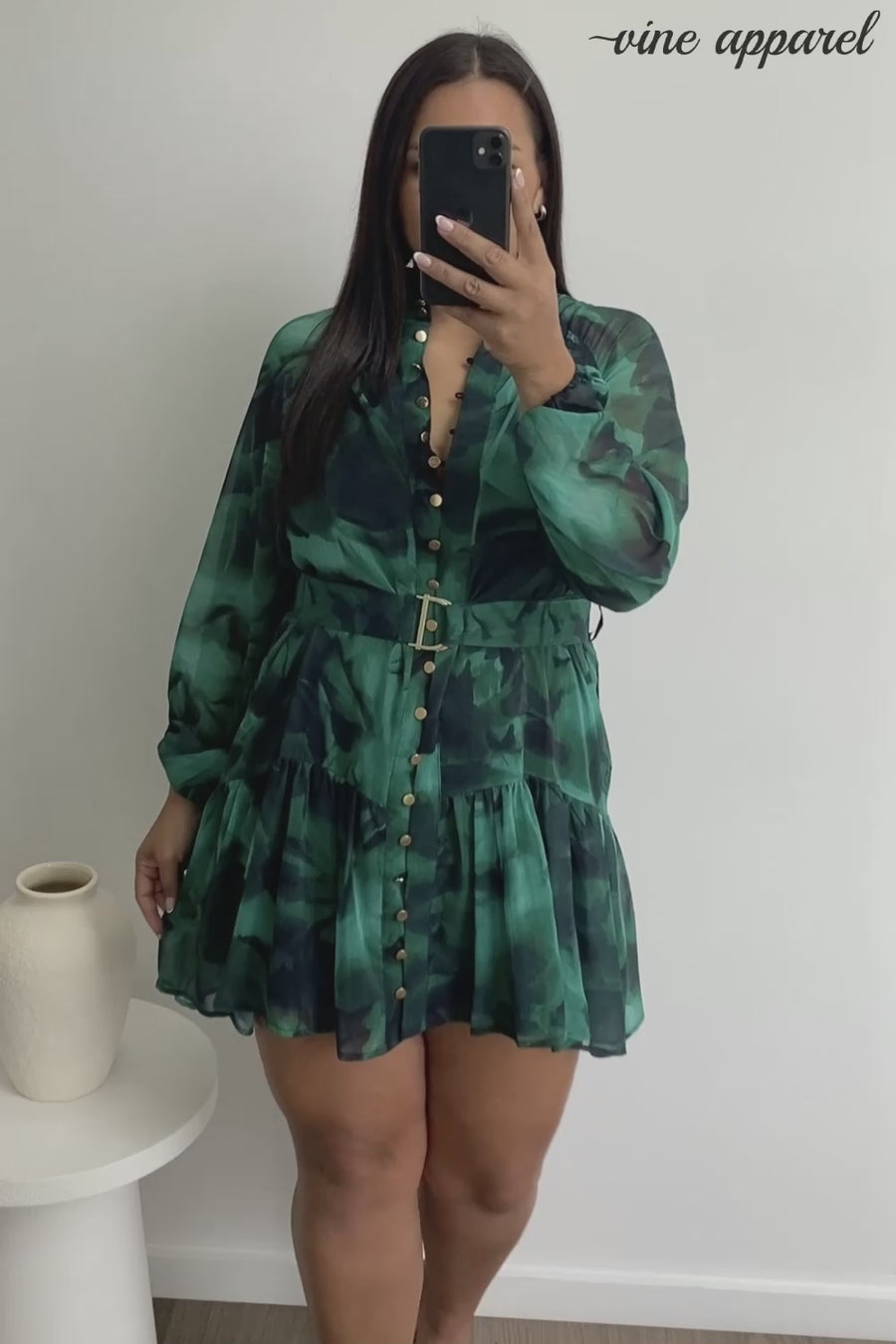 Forest Green