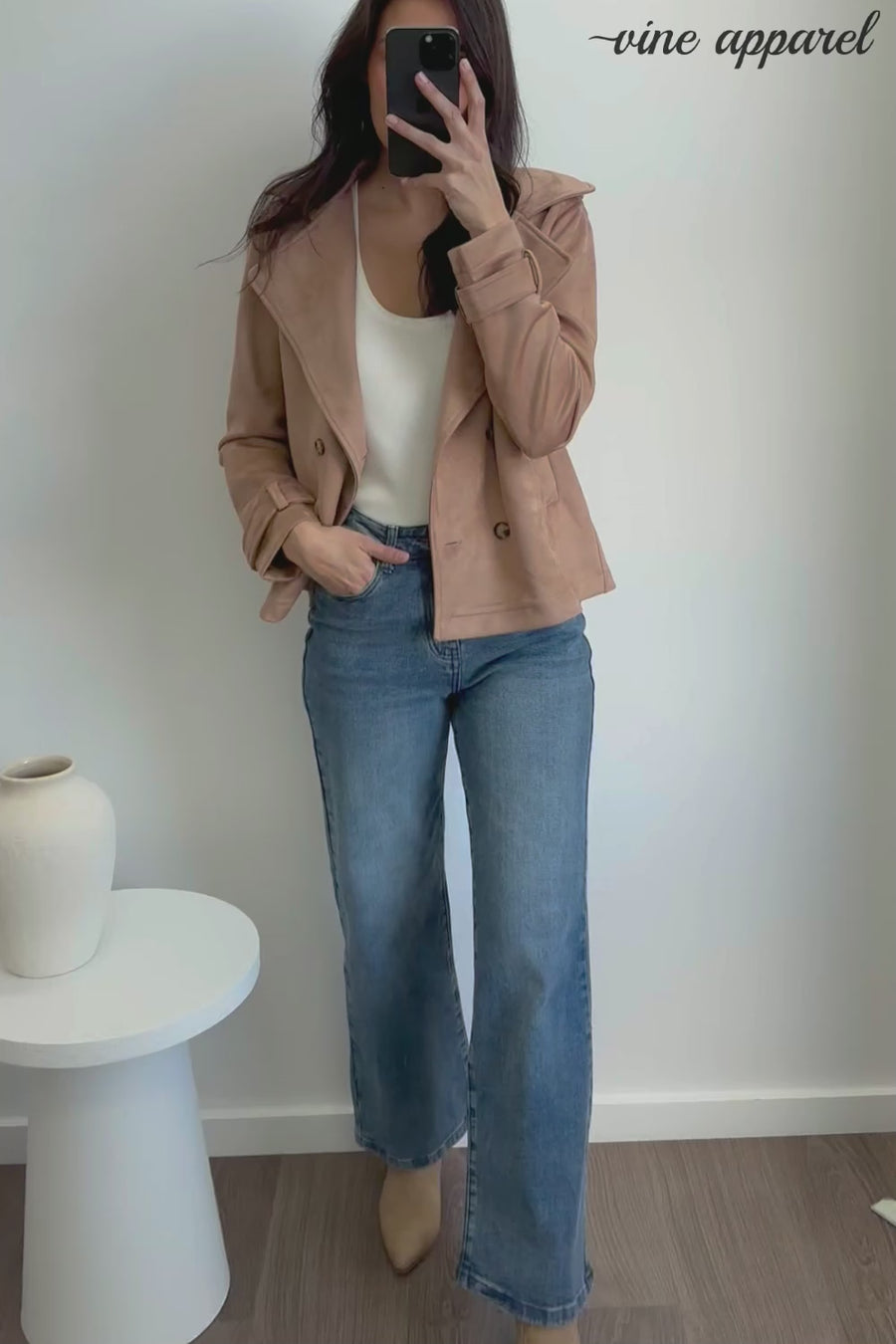 Tan