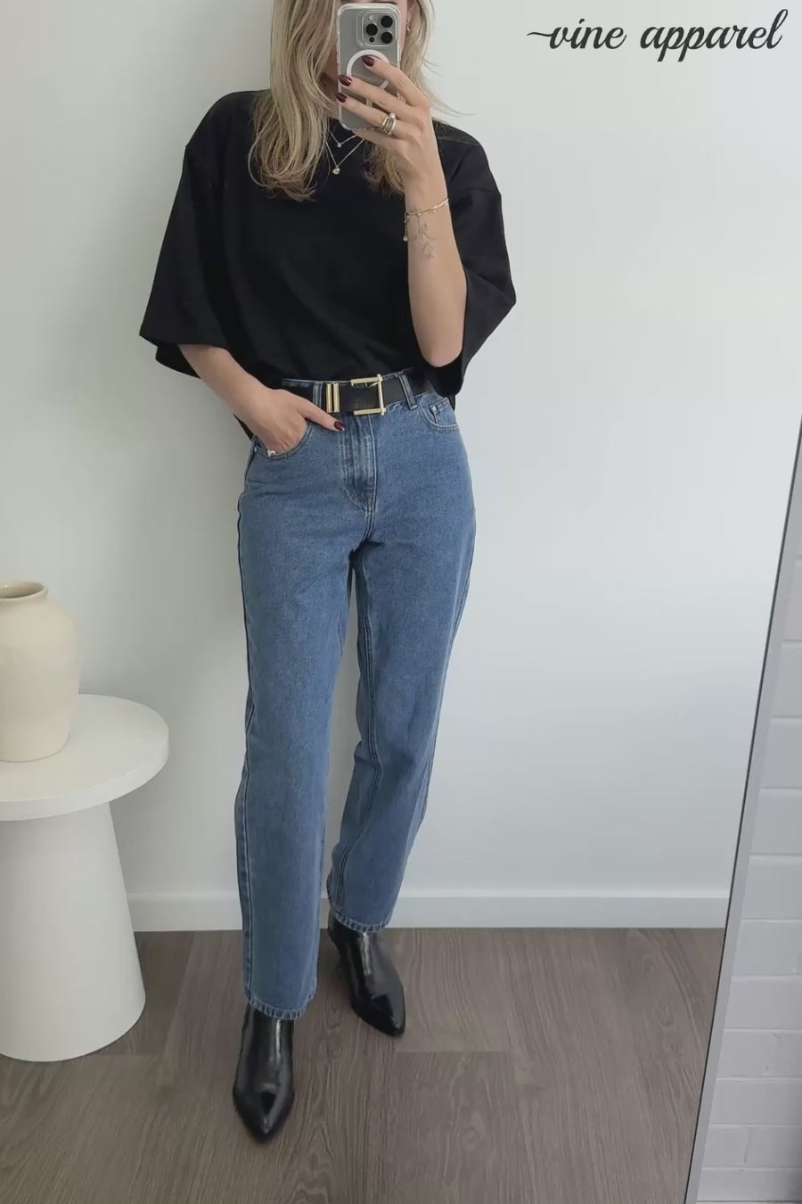 Denim