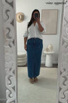 Mid Denim