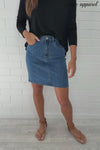 Denim
