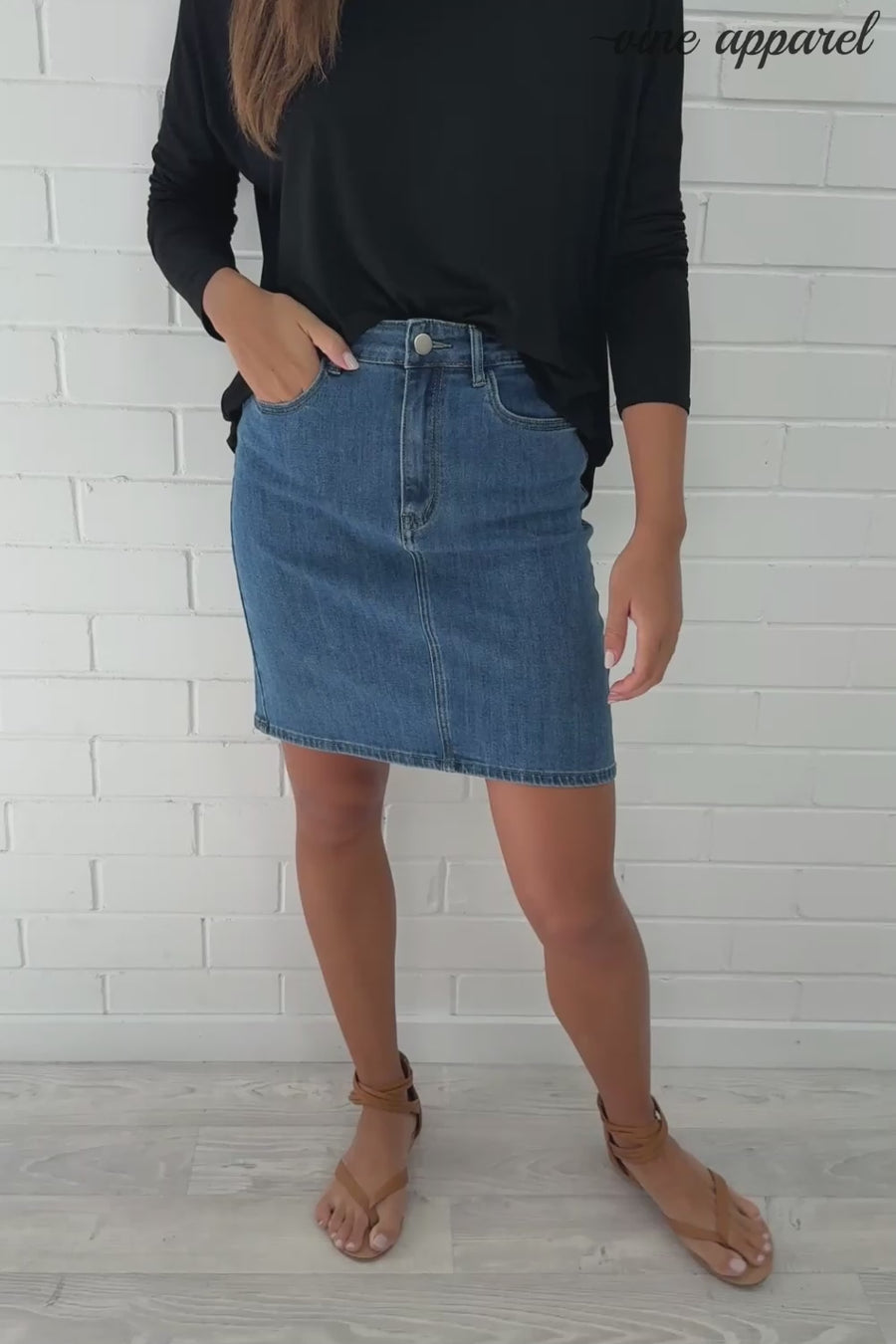 Denim