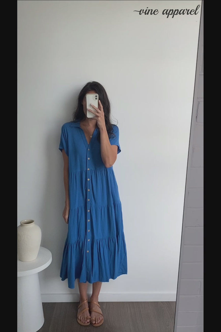 Cobalt Blue