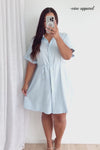 Sky Blue