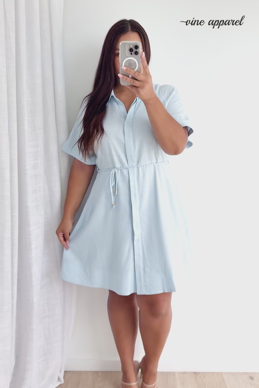 Sky Blue