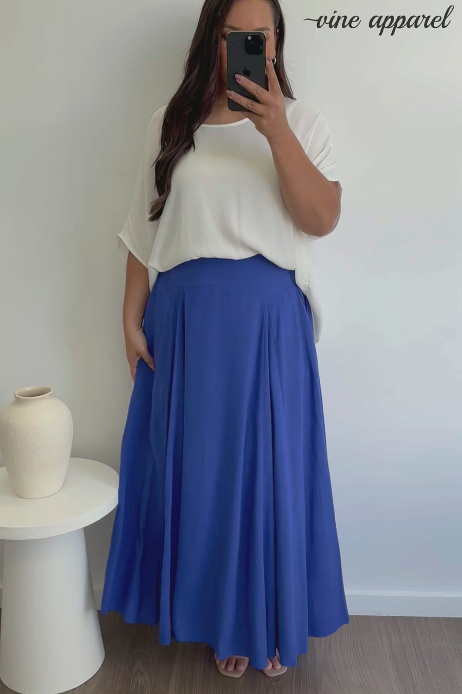Cobalt Blue