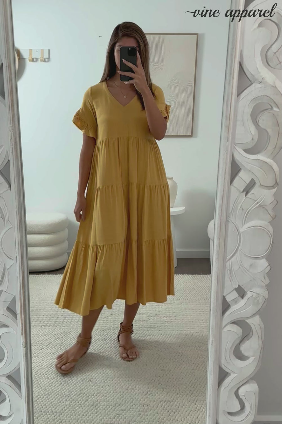 Mustard