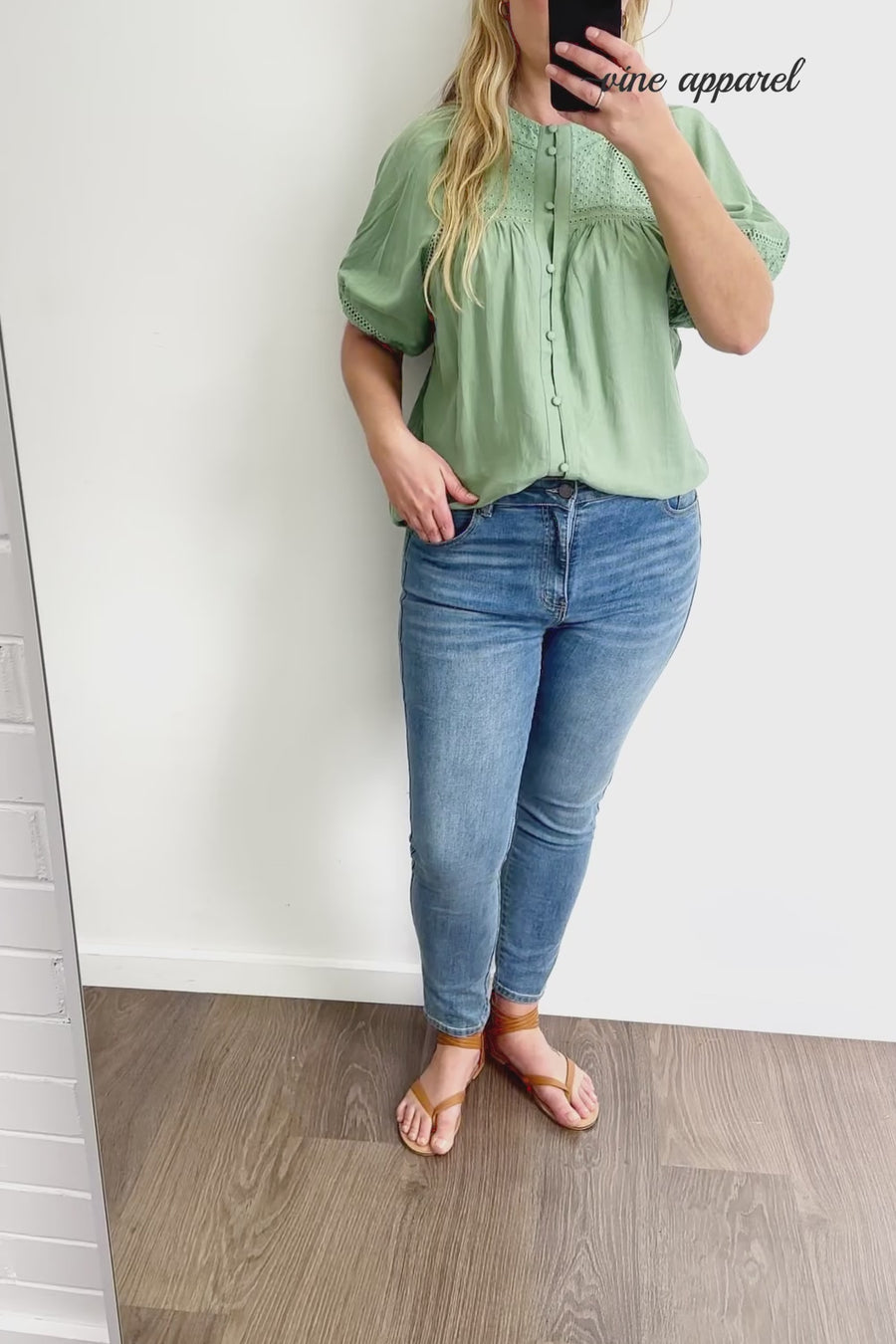 Sage Green