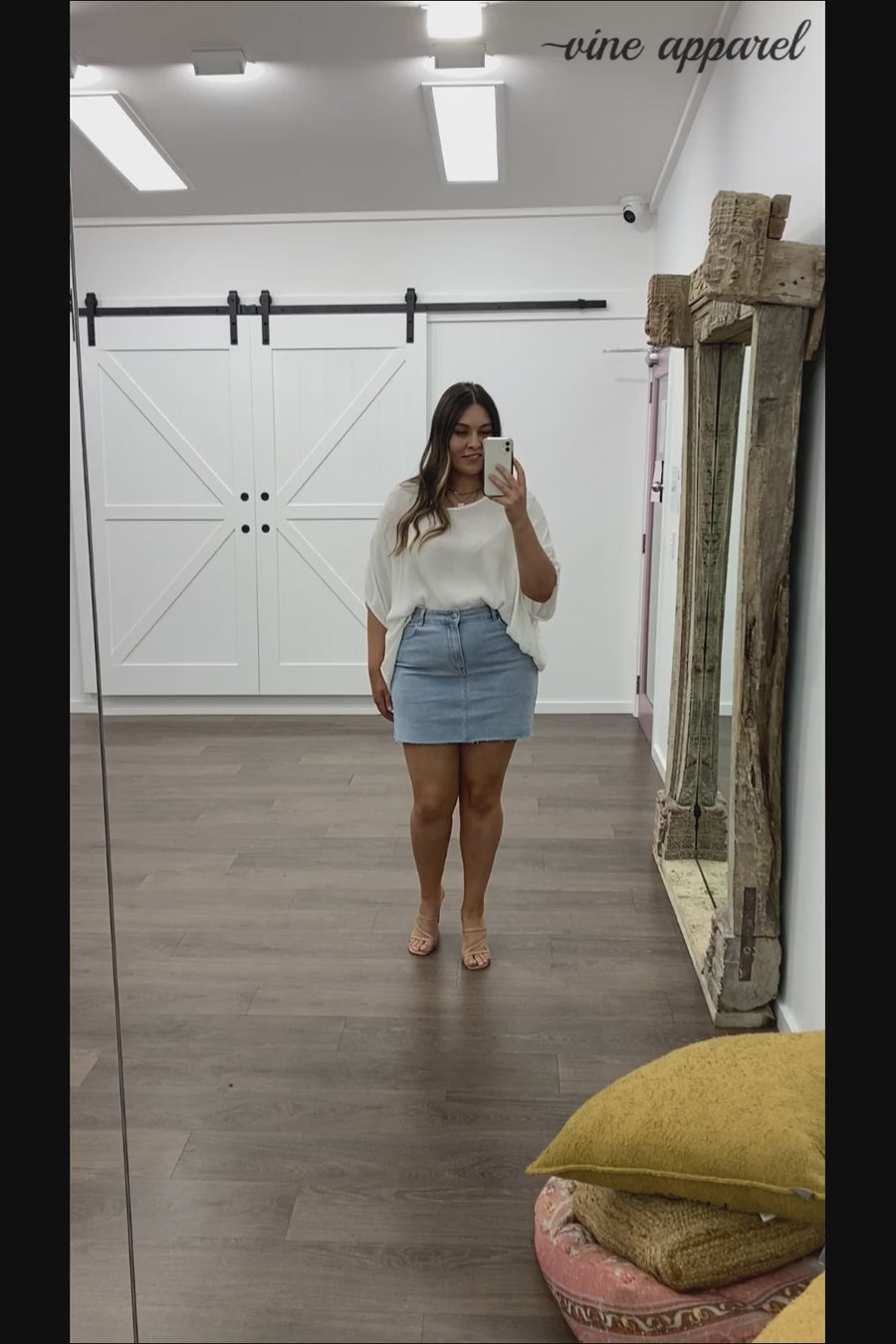 Light Denim