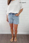 Light Denim