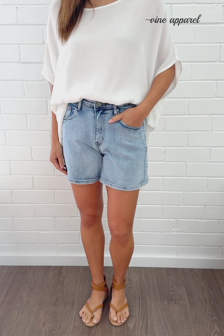 Light Denim