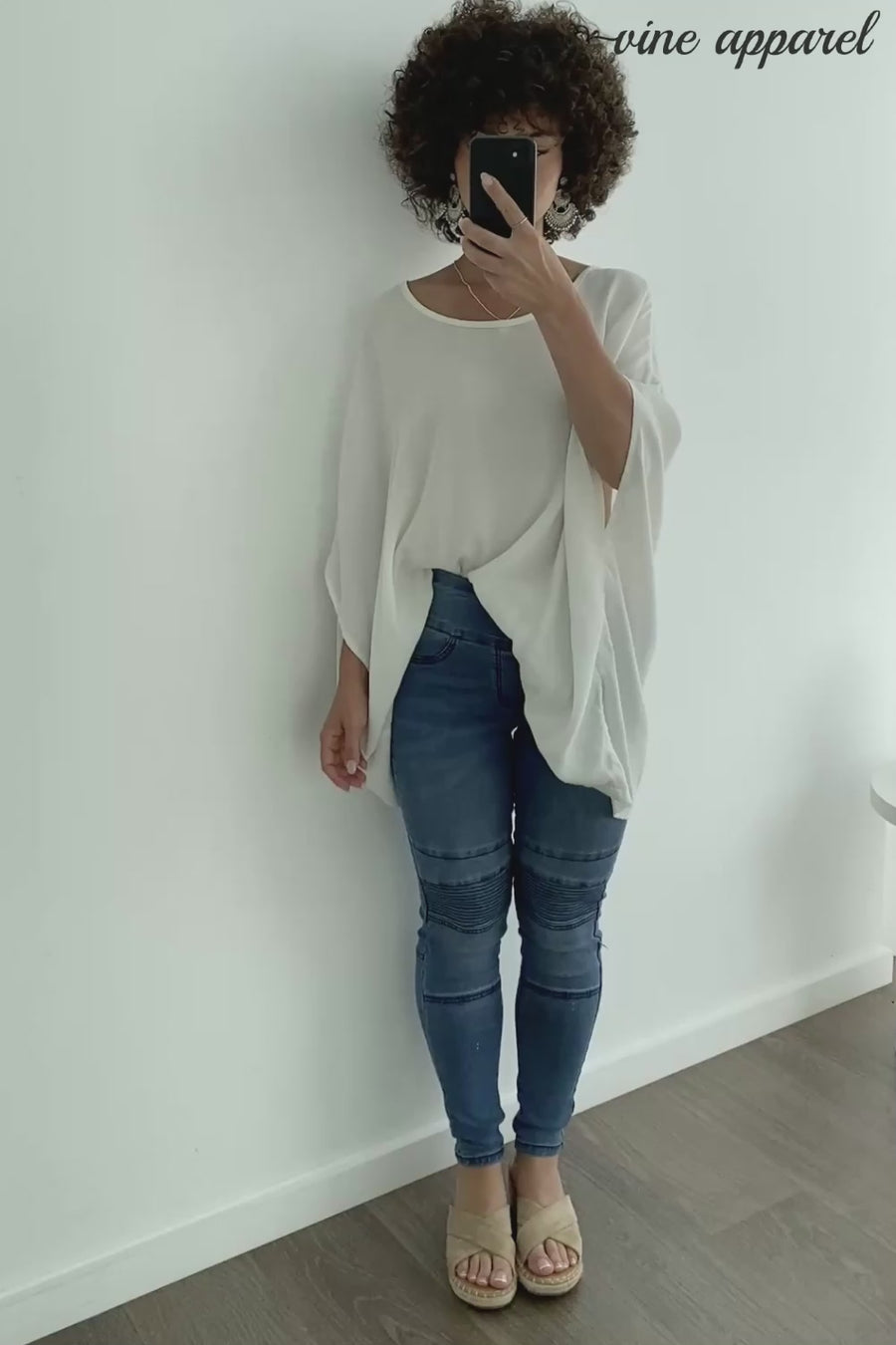 Denim