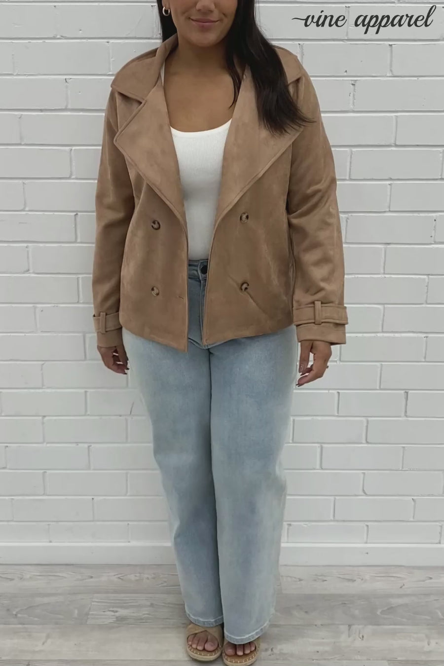 Tan