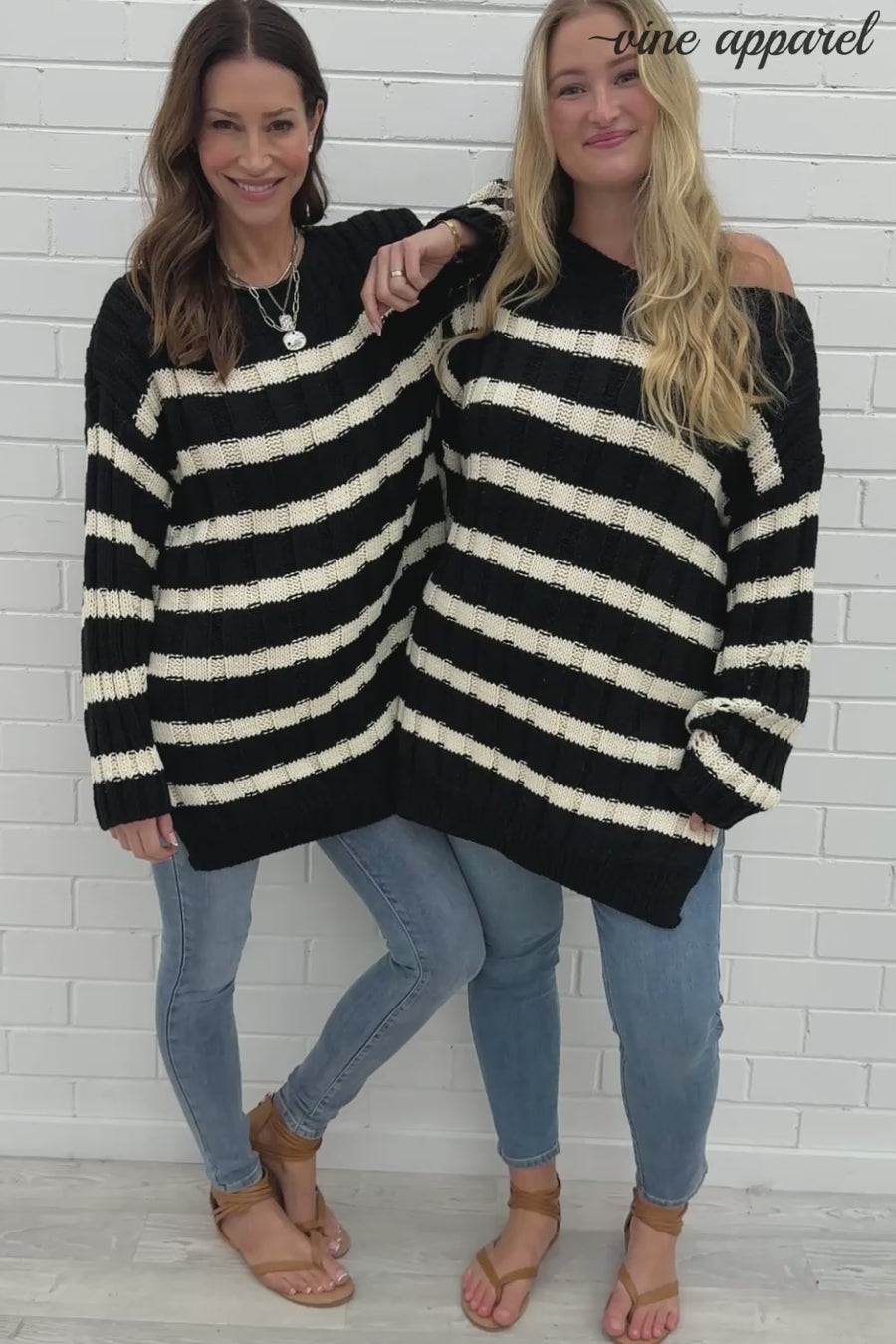 Black Stripe