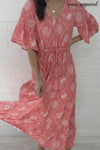Coral Print