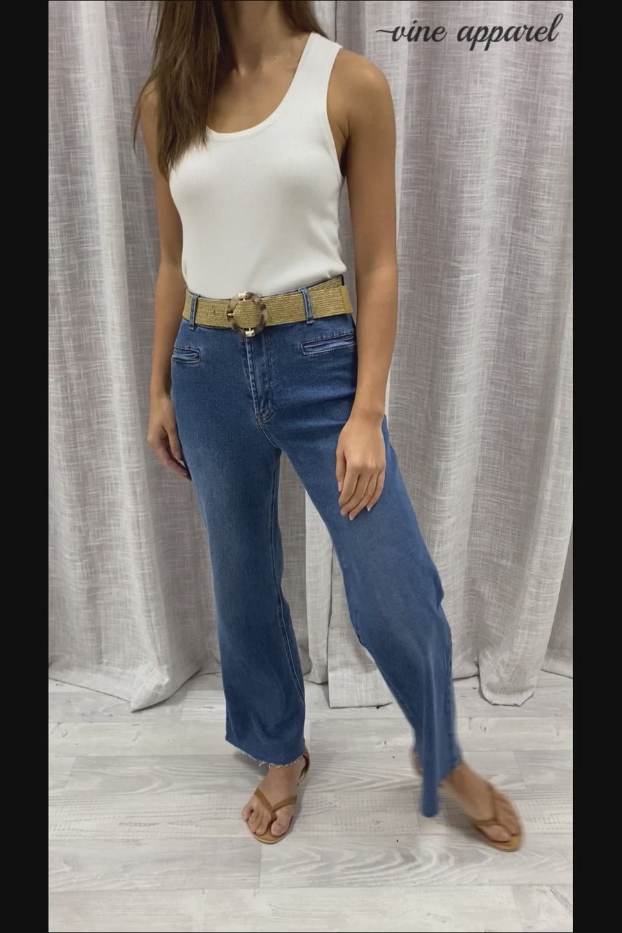 Denim