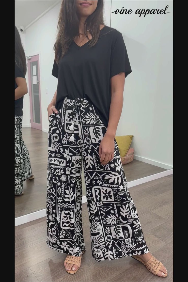 Black Print