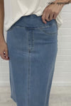 Denim