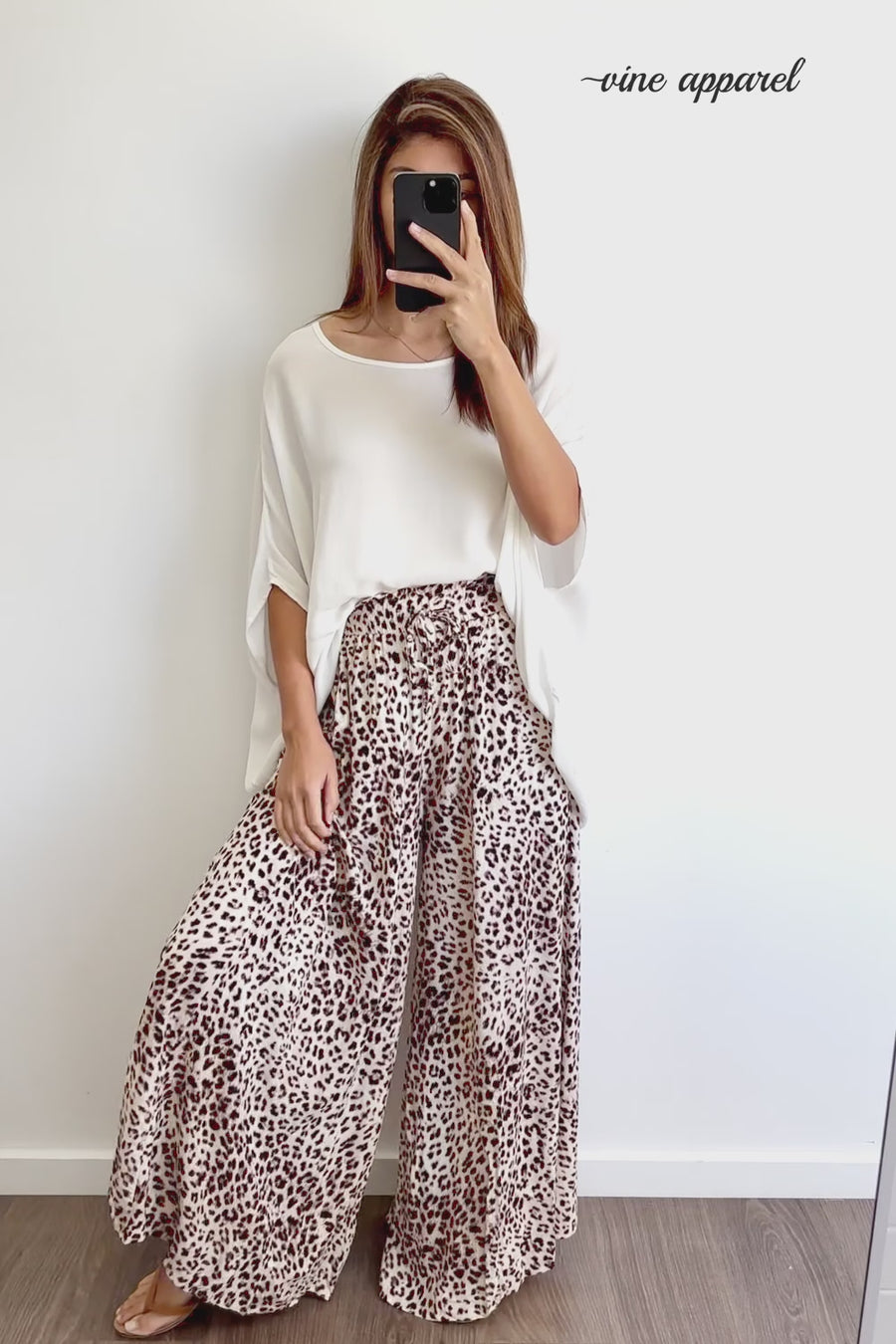 Leopard Print