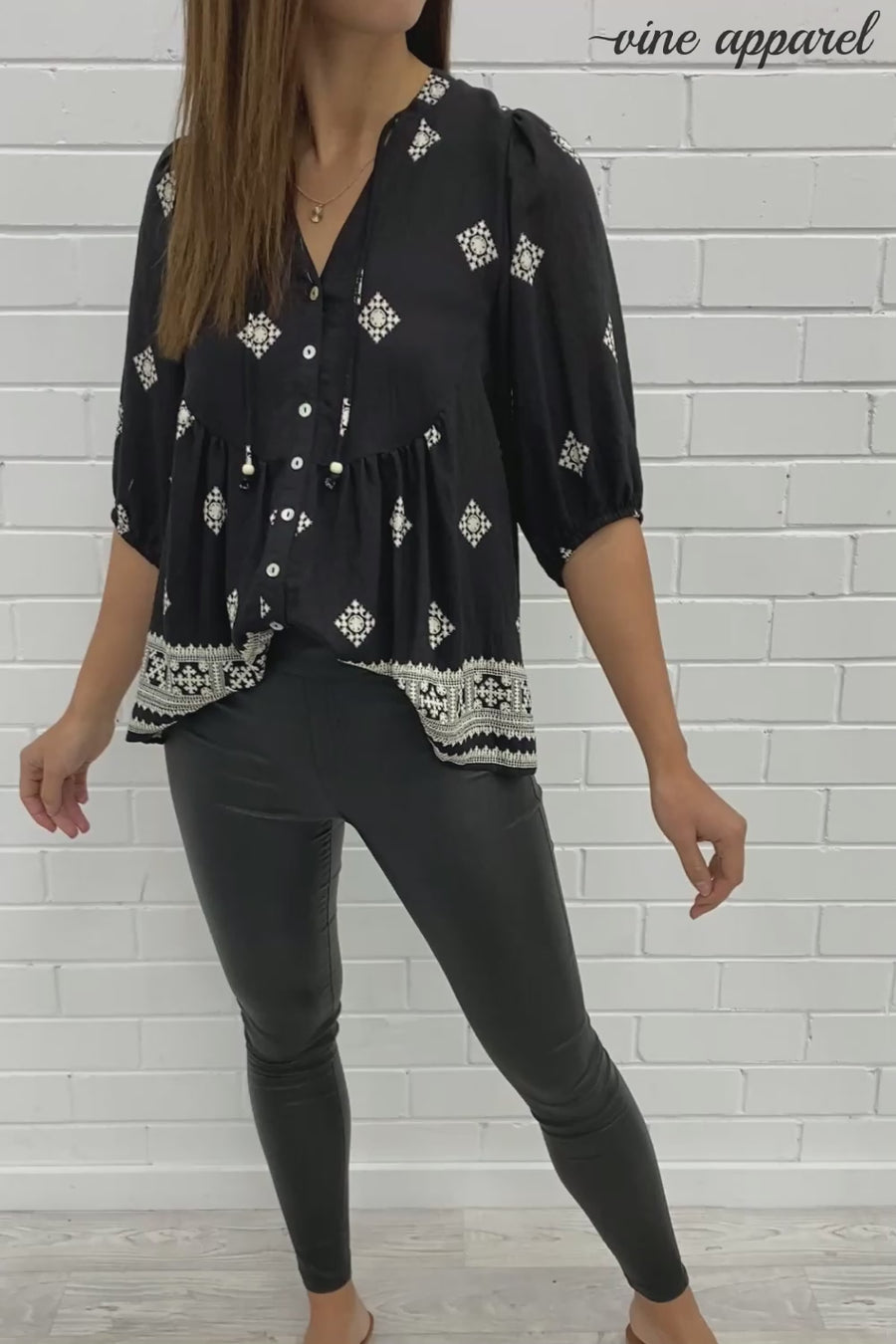 Black Cream