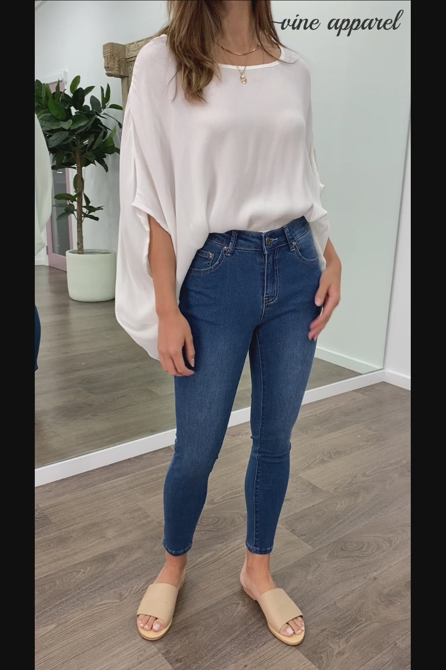 Denim