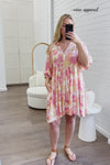 Pink Floral