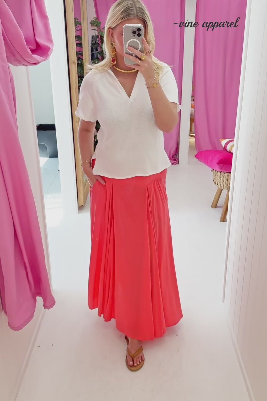 Coral