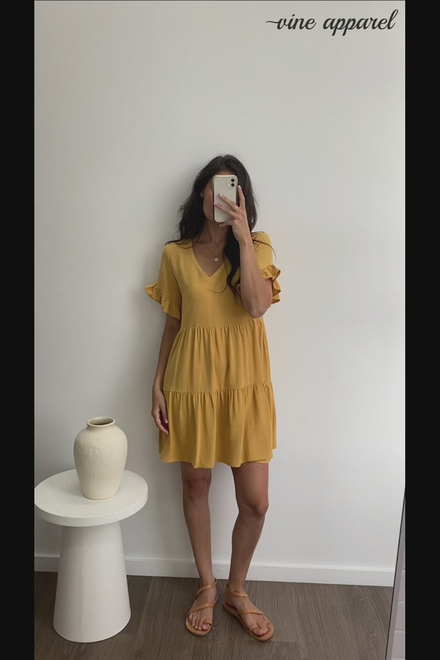 Mustard