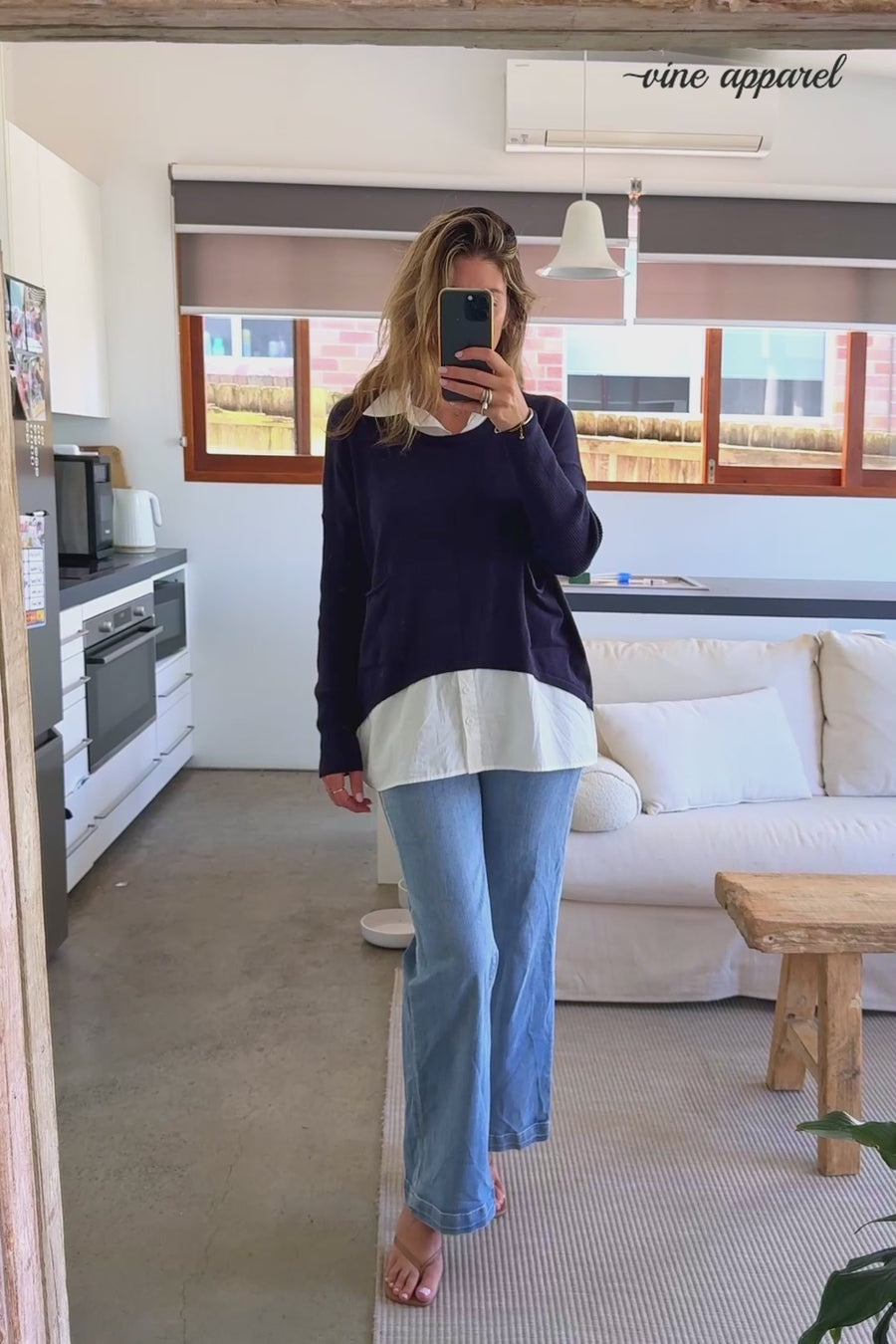 Navy