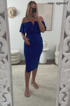 Cobalt Blue