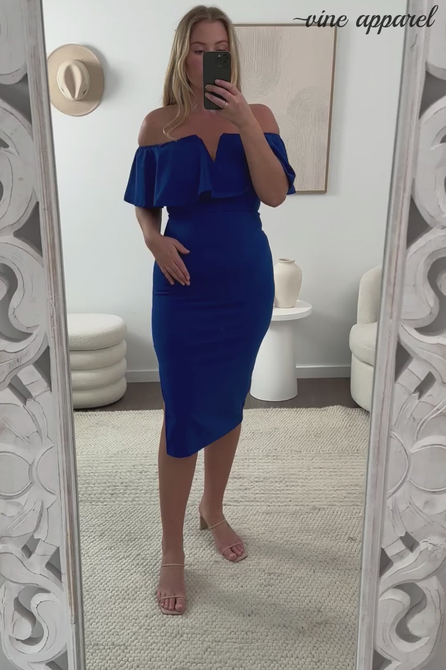 Cobalt Blue