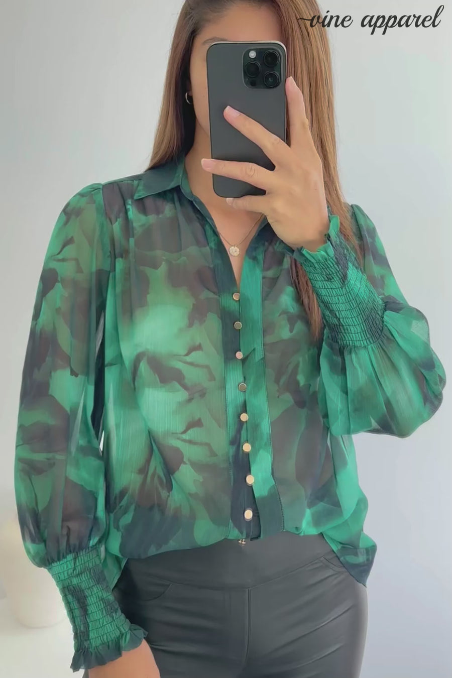 Forest Green