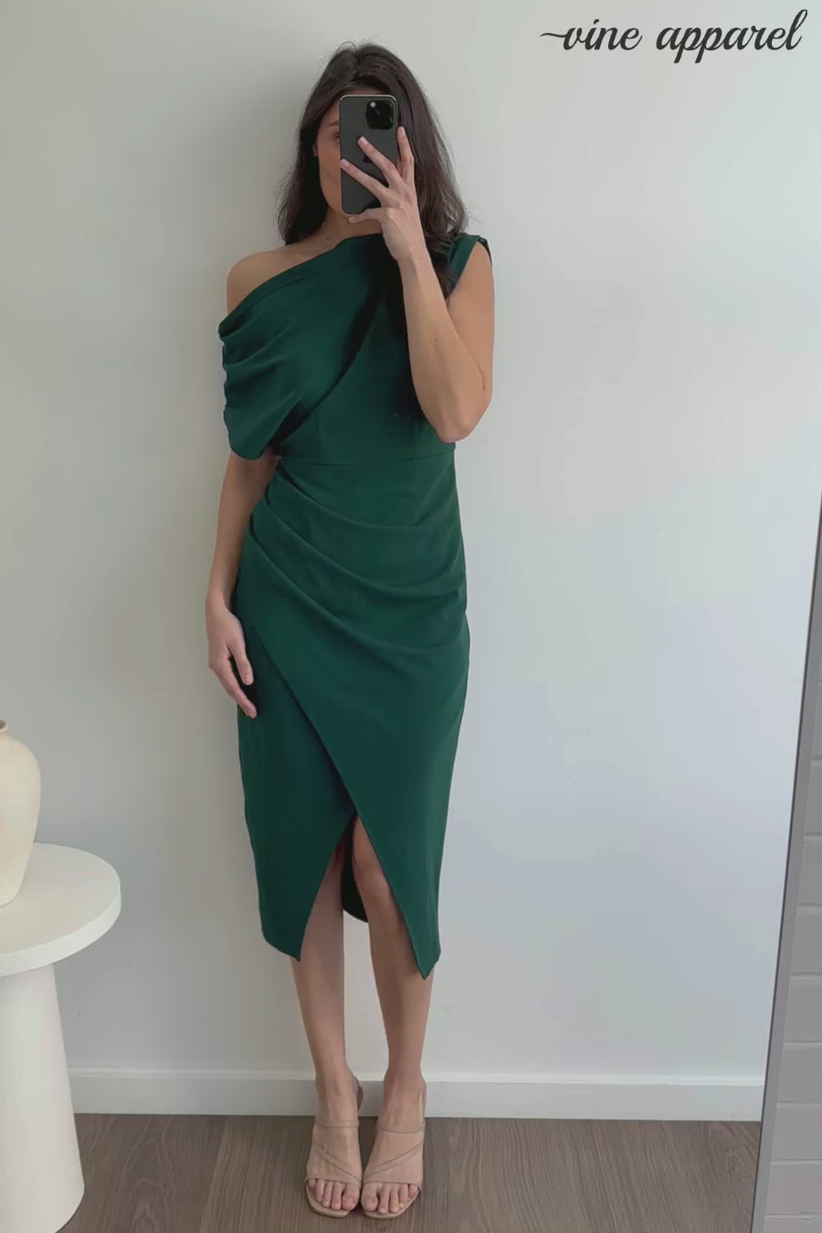 Emerald Green