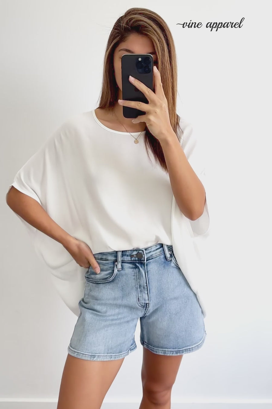 Light Denim