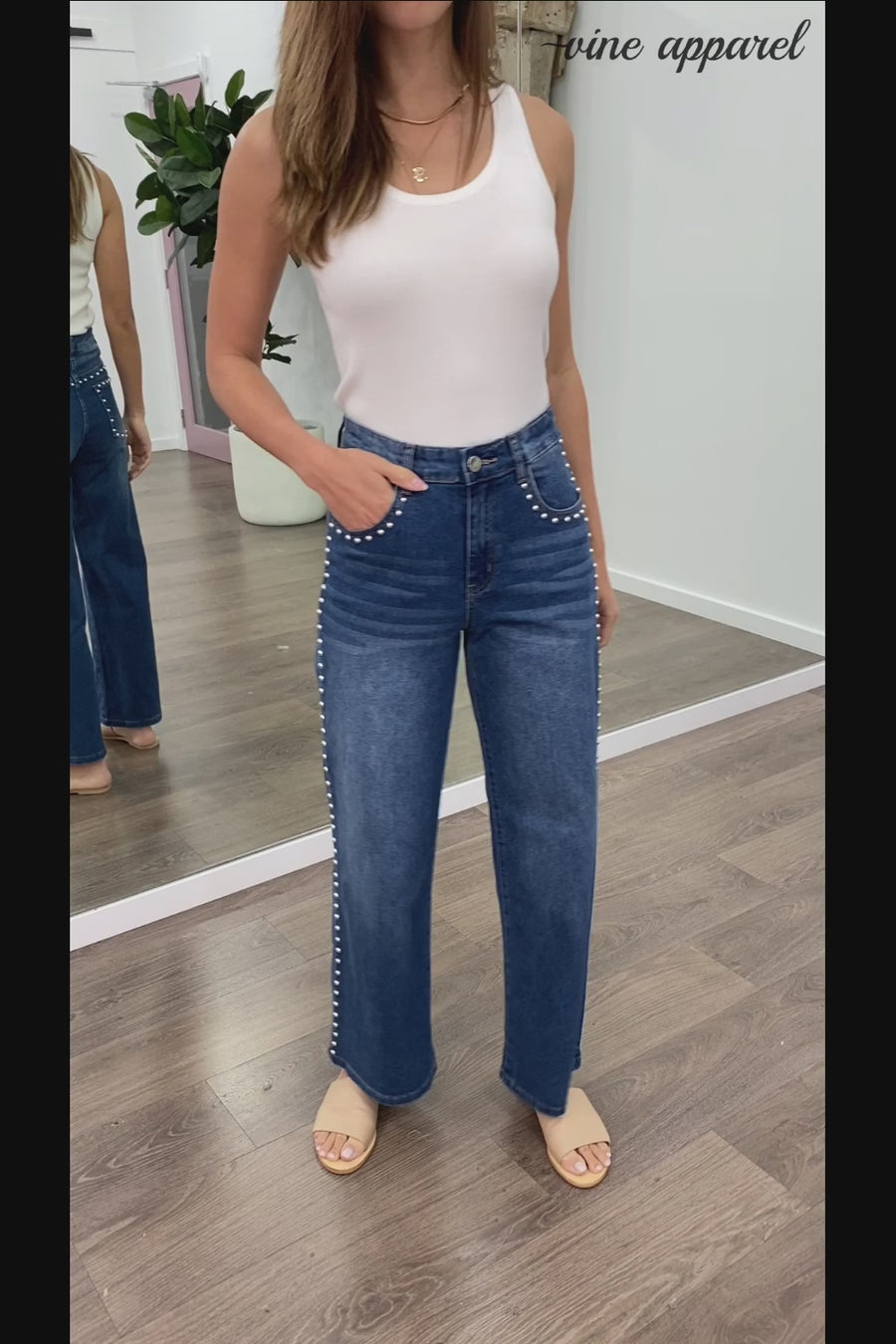 Denim