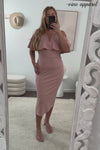 Pink Blush