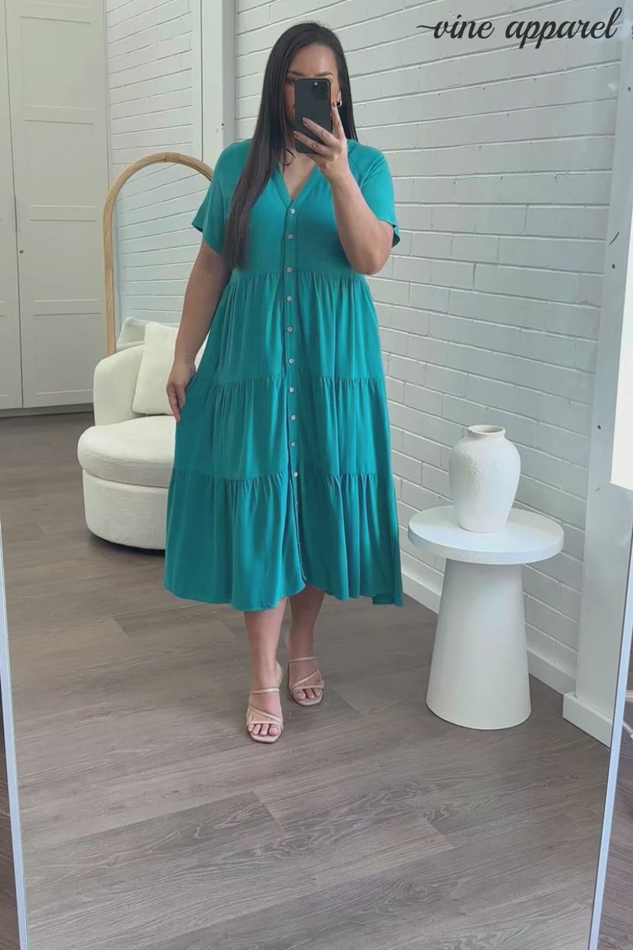 Teal