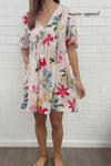 Multi Floral