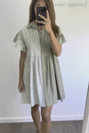 Khaki Stripe