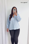 Sky Blue