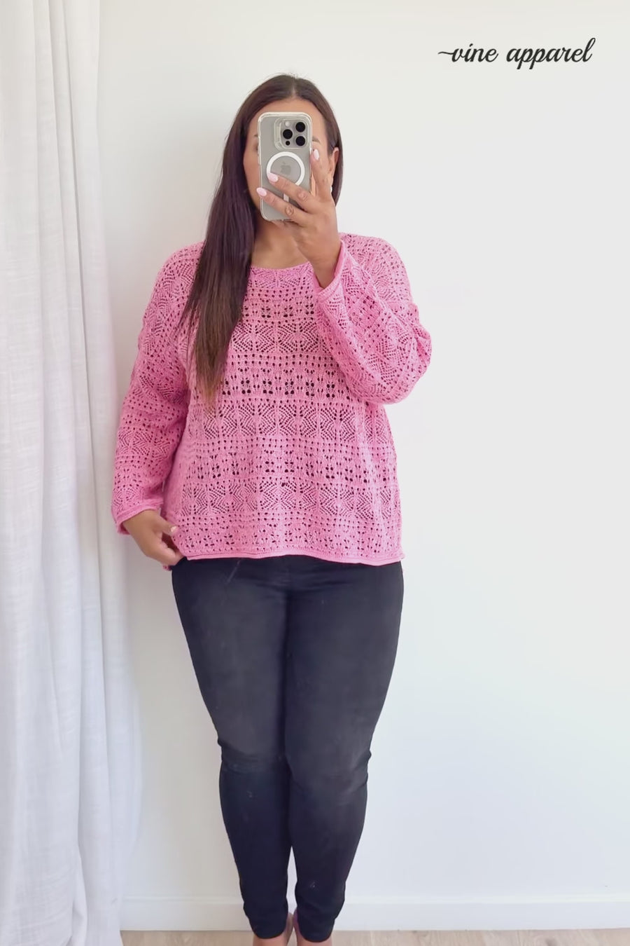 Pink
