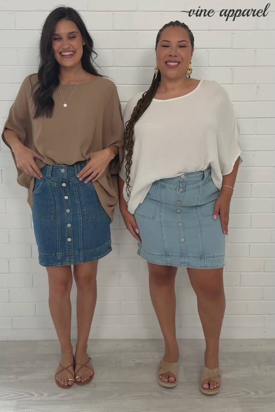 Denim