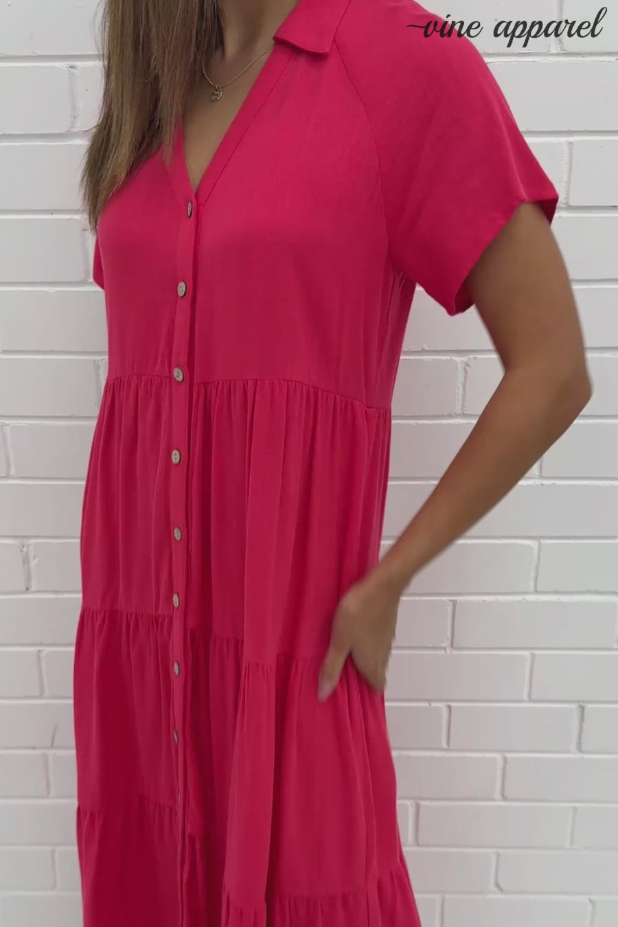 Poppy Red