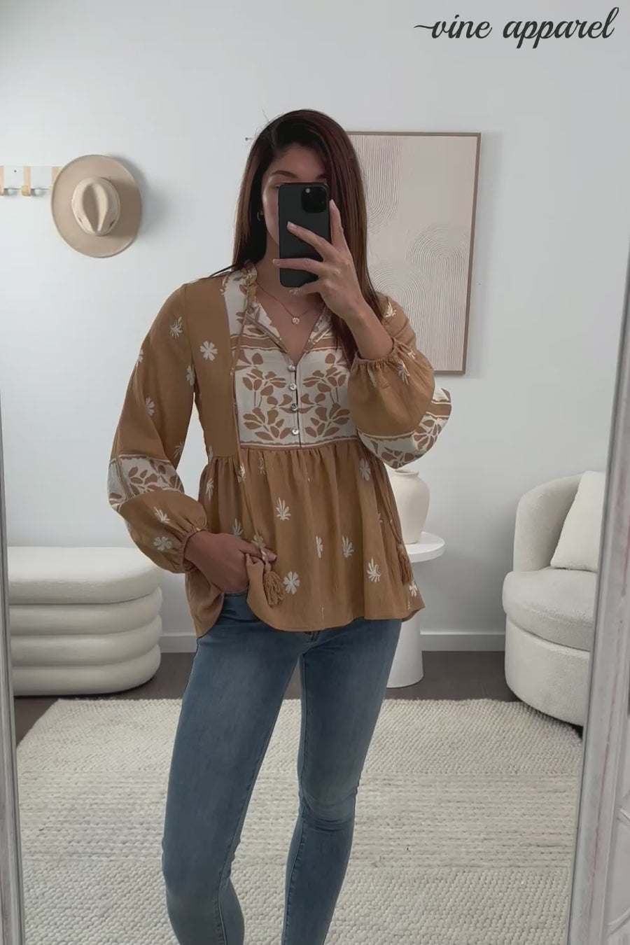 Tan